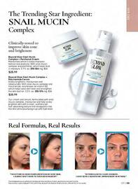 Avon catalogue Page 59