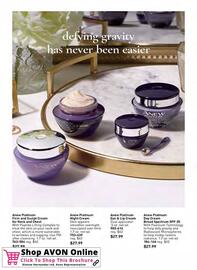 Avon catalogue Page 62