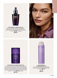 Avon catalogue Page 63