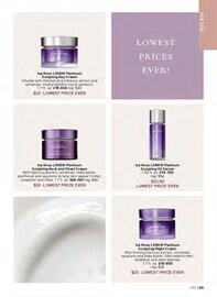 Avon catalogue Page 65