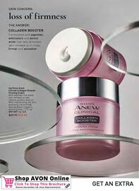 Avon catalogue Page 66