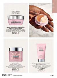 Avon catalogue Page 67