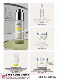 Avon catalogue Page 68
