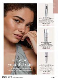 Avon catalogue Page 69
