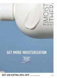 Avon catalogue Page 7