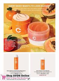 Avon catalogue Page 72