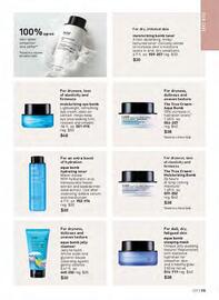 Avon catalogue Page 75
