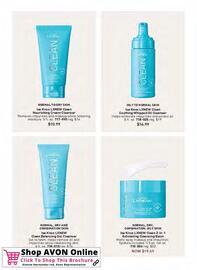 Avon catalogue Page 76