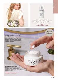 Avon catalogue Page 79