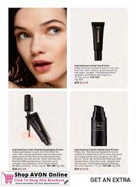Avon catalogue Page 86
