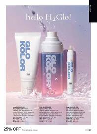 Avon catalogue Page 87