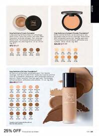 Avon catalogue Page 89