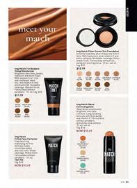 Avon catalogue Page 91