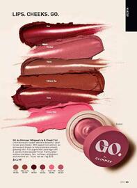 Avon catalogue Page 95