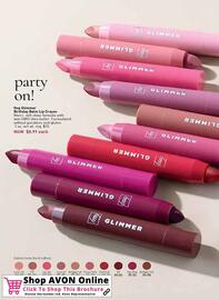 Avon catalogue Page 96