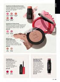 Avon catalogue Page 99