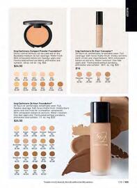 Avon catalogue Page 103