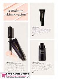 Avon catalogue Page 104