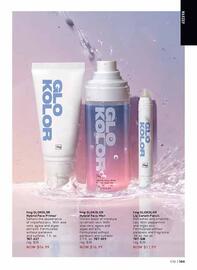 Avon catalogue Page 105