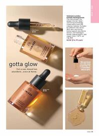 Avon catalogue Page 11