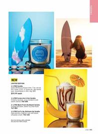 Avon catalogue Page 111
