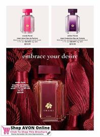 Avon catalogue Page 120