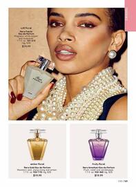 Avon catalogue Page 121