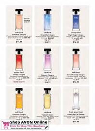 Avon catalogue Page 126