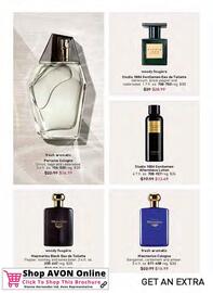 Avon catalogue Page 128