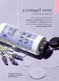 Avon catalogue Page 13