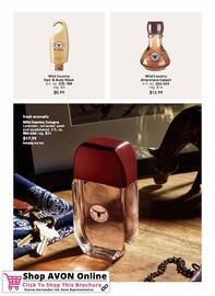 Avon catalogue Page 130