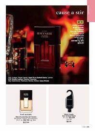 Avon catalogue Page 131