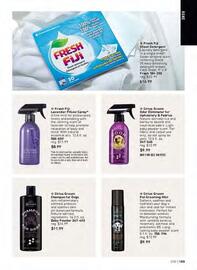 Avon catalogue Page 133
