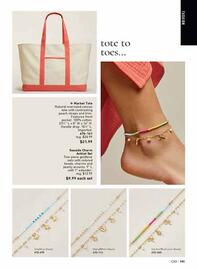 Avon catalogue Page 141