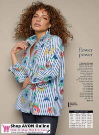 Avon catalogue Page 142