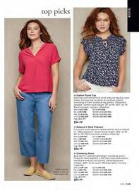 Avon catalogue Page 143