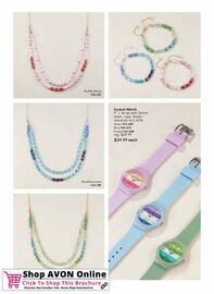 Avon catalogue Page 146