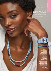 Avon catalogue Page 147