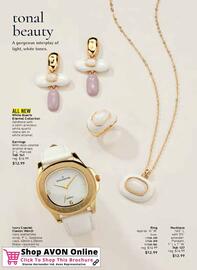 Avon catalogue Page 148