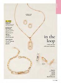 Avon catalogue Page 149