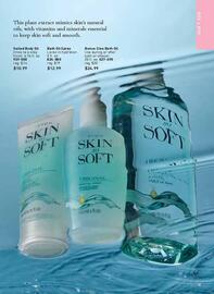 Avon catalogue Page 15