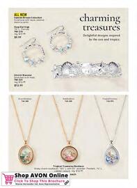 Avon catalogue Page 150