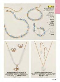 Avon catalogue Page 151