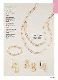 Avon catalogue Page 153
