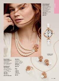 Avon catalogue Page 157