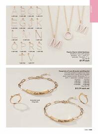 Avon catalogue Page 159