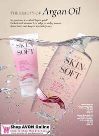 Avon catalogue Page 16