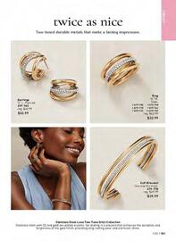 Avon catalogue Page 161