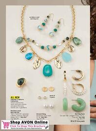 Avon catalogue Page 162