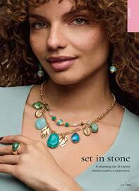 Avon catalogue Page 163